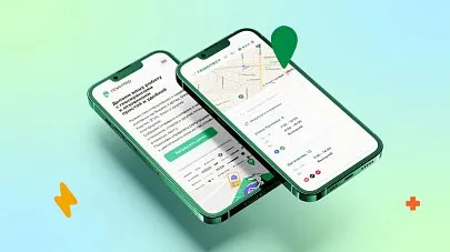 Скорость и 100%-ный контроль. Работа с онлайн-картами и отзовиками Лаборатории Гемотест