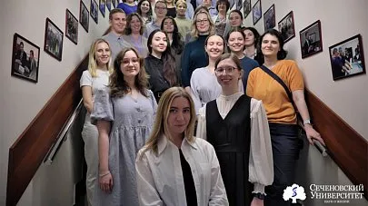 Лаборатория Гемотест стала партнёром ежегодной олимпиады для ординаторов Сеченовского университета